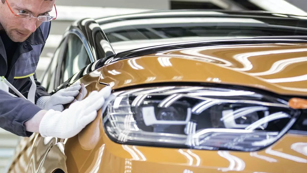 Renault Dacia Nissan Srbija | Produžena garancija
