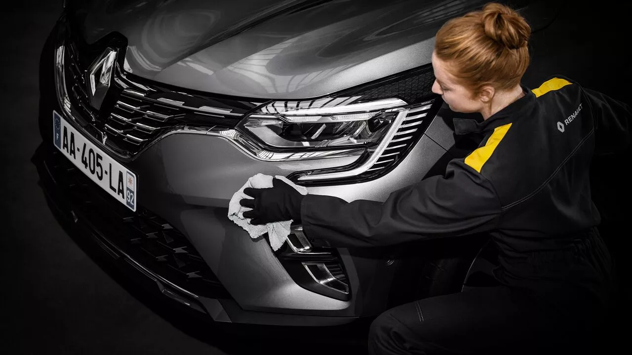 Renault Dacia Nissan | Zašto održavati auto u Emil Fray?