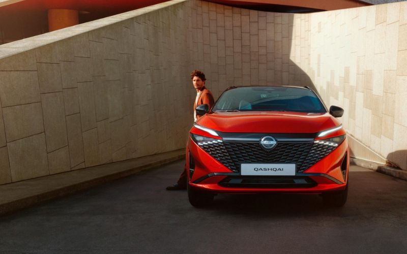 Renault Dacia Nissan Srbija | Nissan vozila