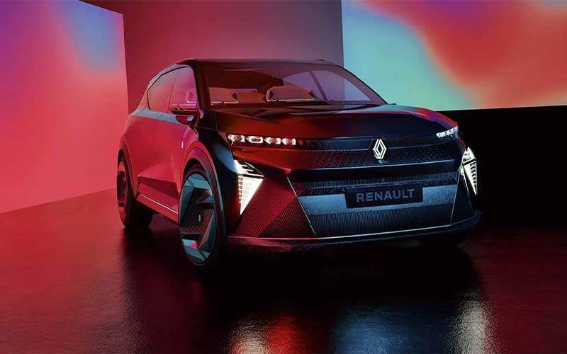 Renault Dacia Nissan Srbija | Renault vozila