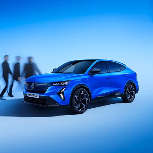 Renault, Dacia, Nissan |  Sajamska ponuda u Hit autu