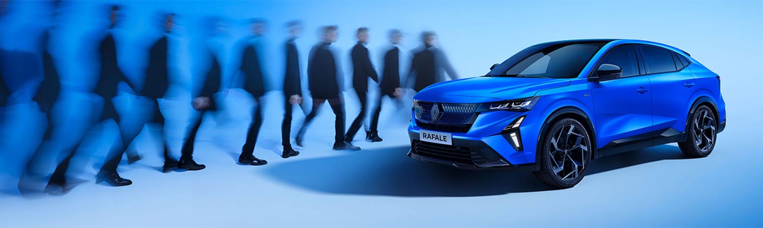 Renault, Dacia, Nissan |  Sajamska ponuda u Hit autu