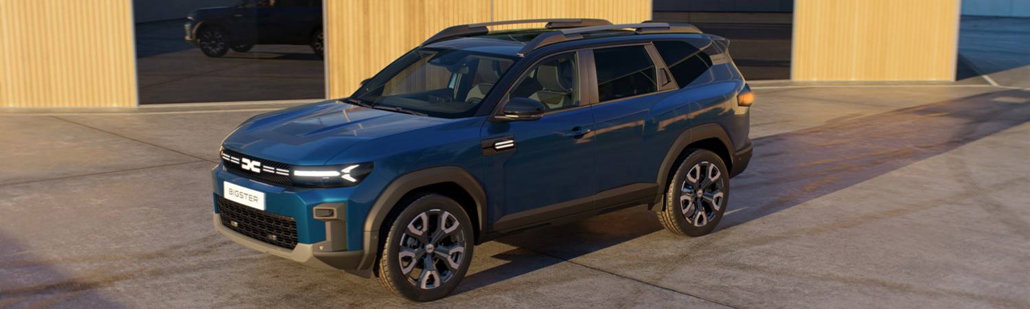 Dacia letnja ponuda | Hit auto Beograd