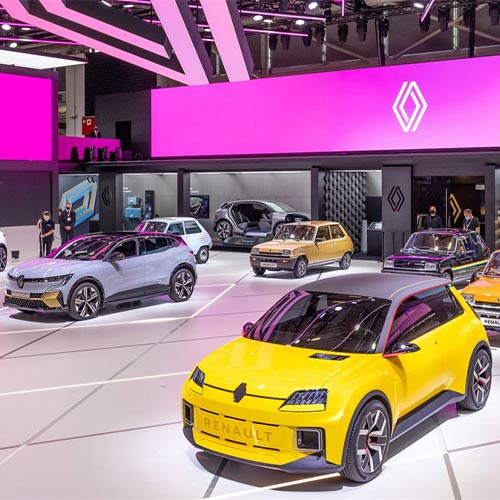 Renault letnja ponuda | Hit auto Beograd