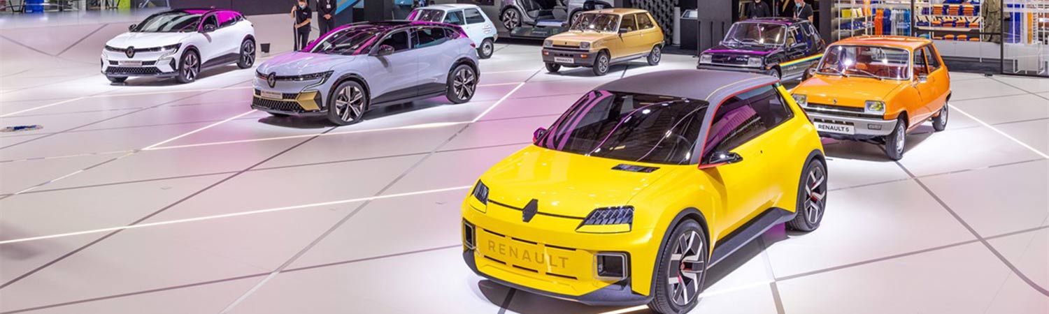 Renault letnja ponuda | Hit auto Beograd