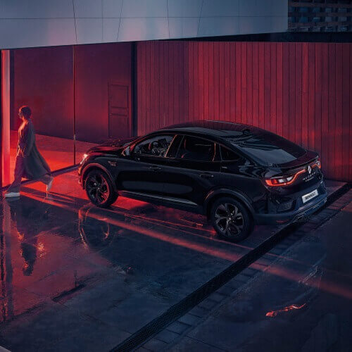 Renault, Dacia, Nissan |  Renault Conquest 5 godina garancije